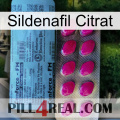 Sildenafil Citrat 35